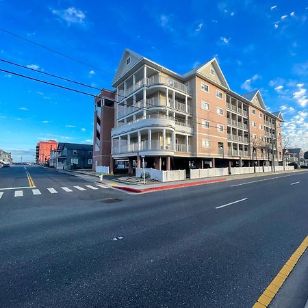 Americana Condos 10Th Street آوشين سيتي المظهر الخارجي الصورة