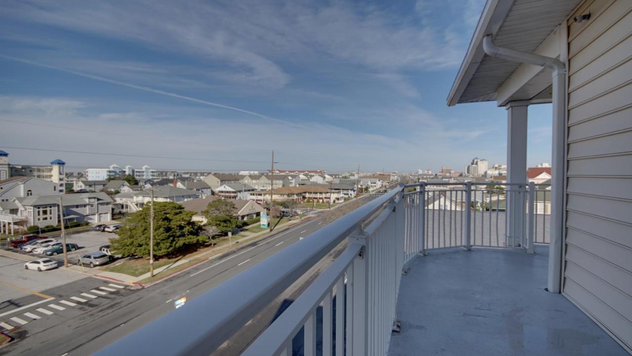 Americana Condos 10Th Street آوشين سيتي المظهر الخارجي الصورة