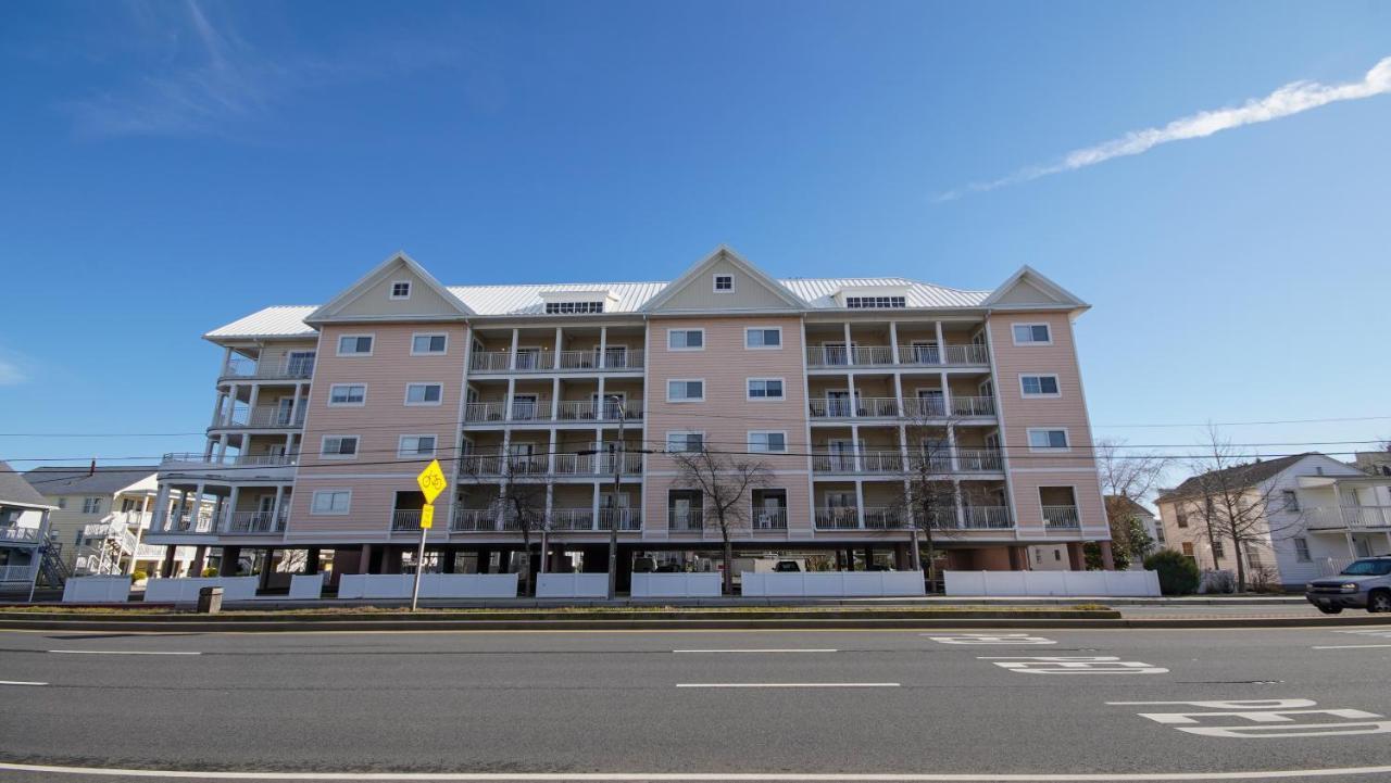 Americana Condos 10Th Street آوشين سيتي المظهر الخارجي الصورة
