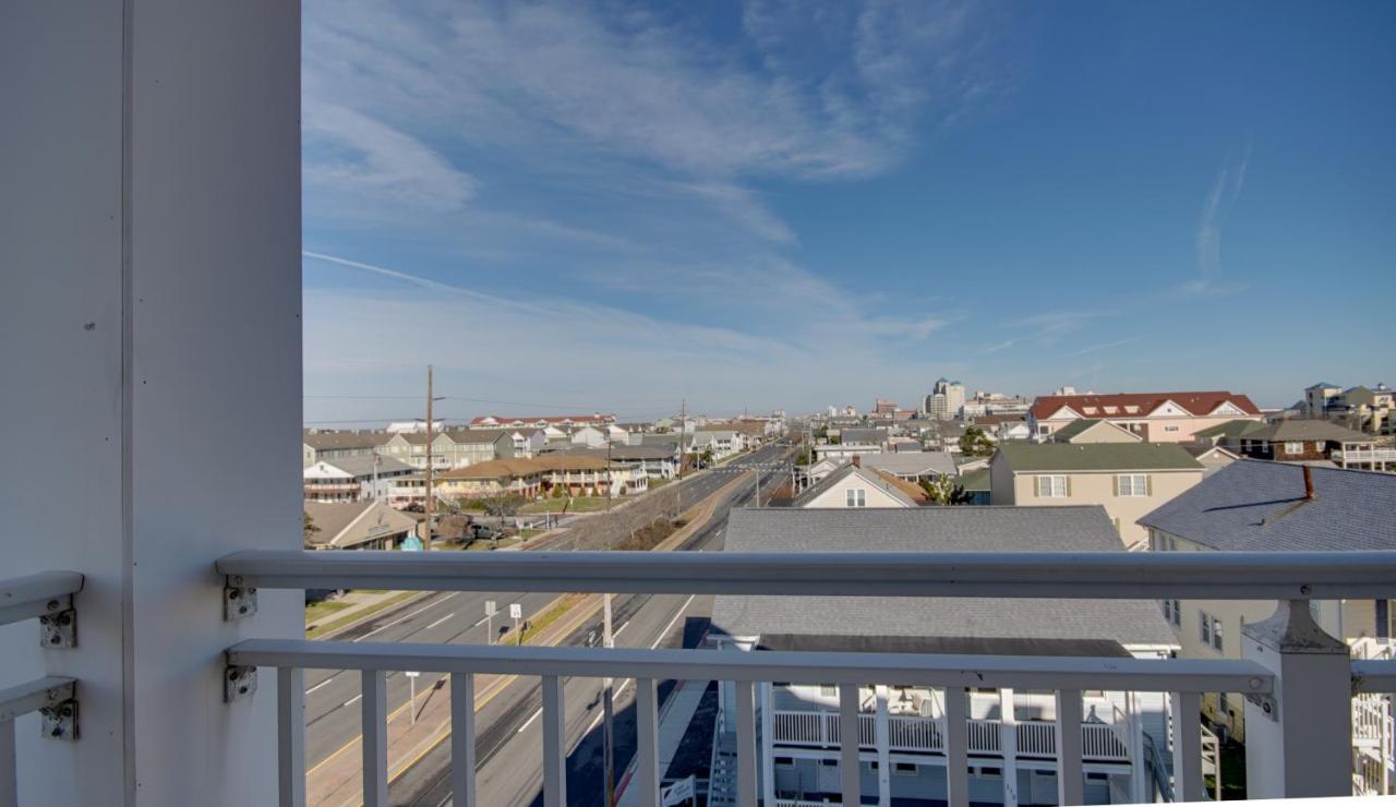 Americana Condos 10Th Street آوشين سيتي المظهر الخارجي الصورة