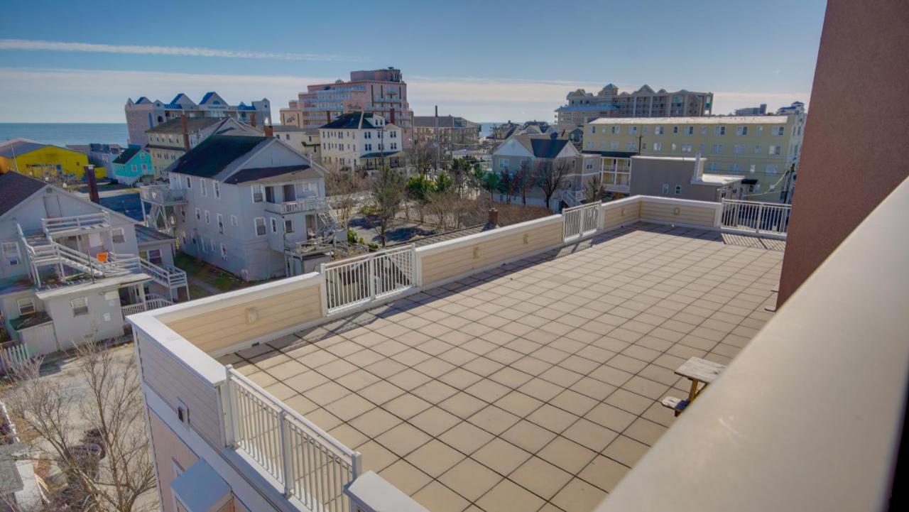 Americana Condos 10Th Street آوشين سيتي المظهر الخارجي الصورة