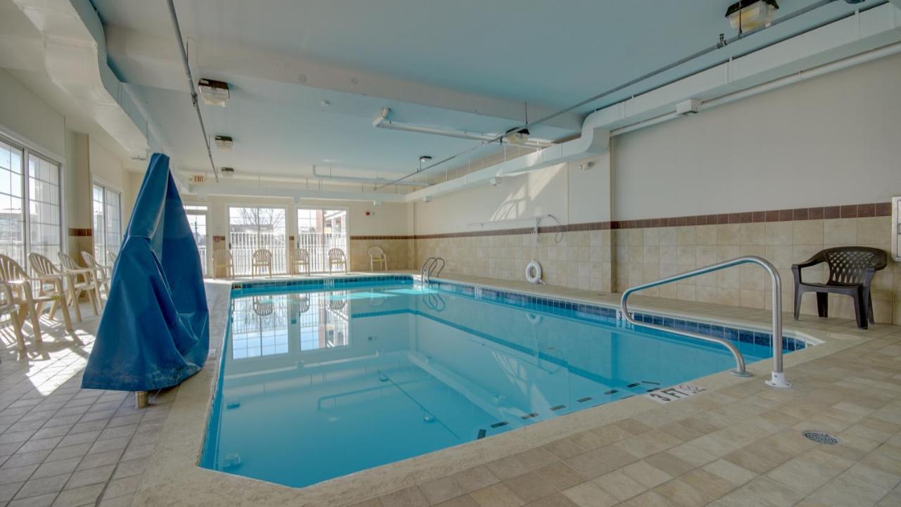 Americana Condos 10Th Street آوشين سيتي المظهر الخارجي الصورة