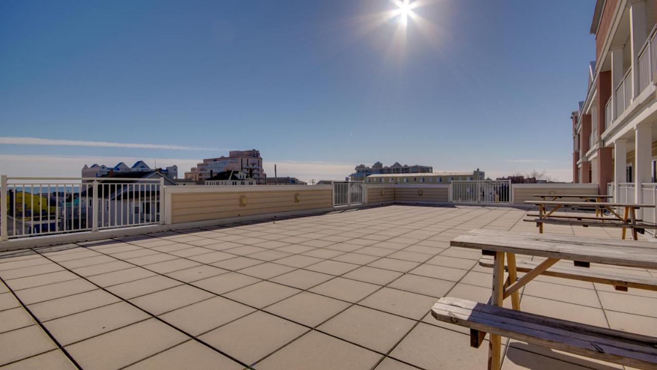 Americana Condos 10Th Street آوشين سيتي المظهر الخارجي الصورة