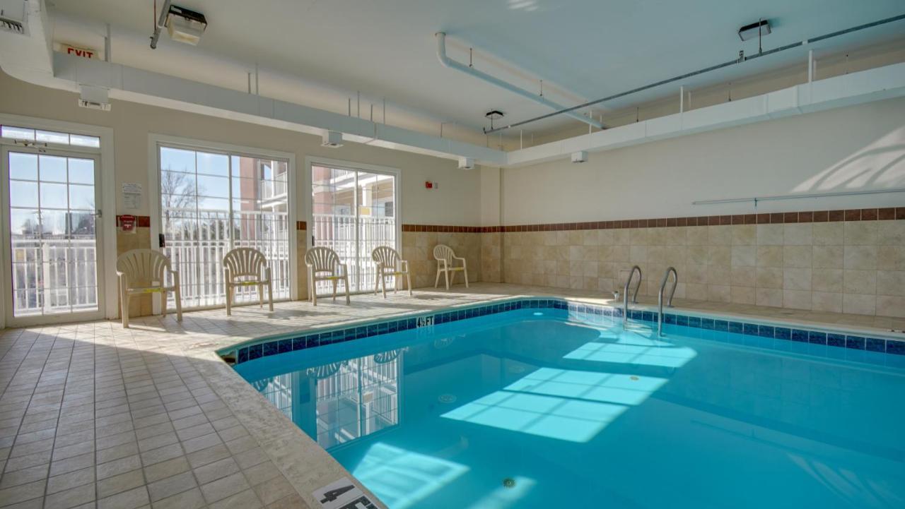 Americana Condos 10Th Street آوشين سيتي المظهر الخارجي الصورة
