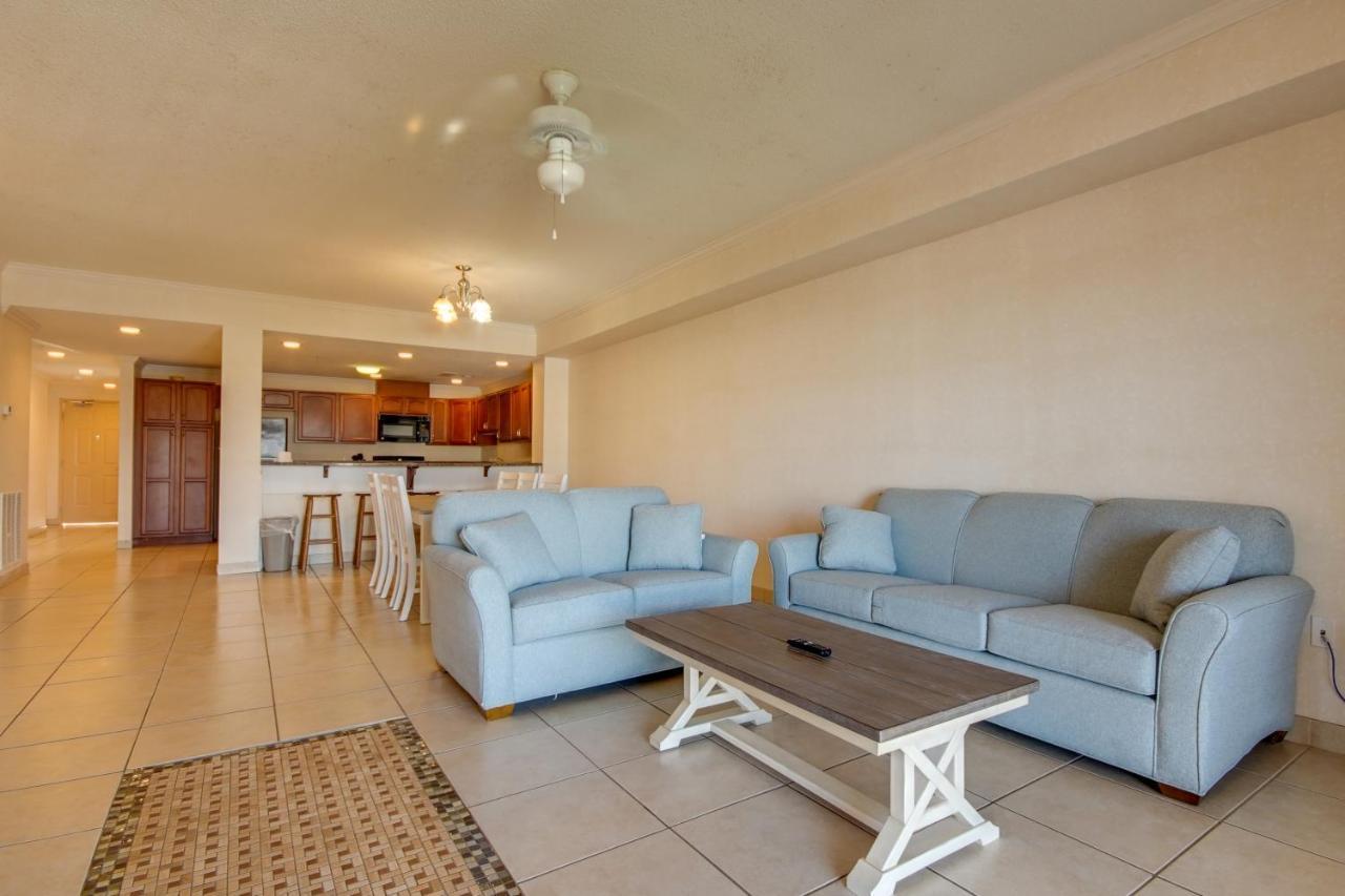 Americana Condos 10Th Street آوشين سيتي المظهر الخارجي الصورة