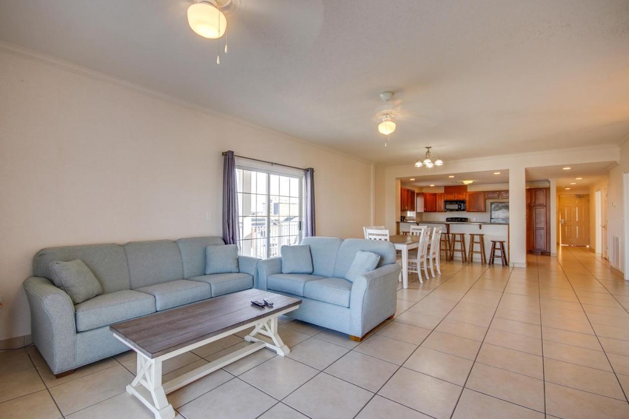 Americana Condos 10Th Street آوشين سيتي المظهر الخارجي الصورة