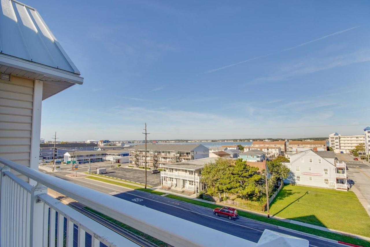 Americana Condos 10Th Street آوشين سيتي المظهر الخارجي الصورة