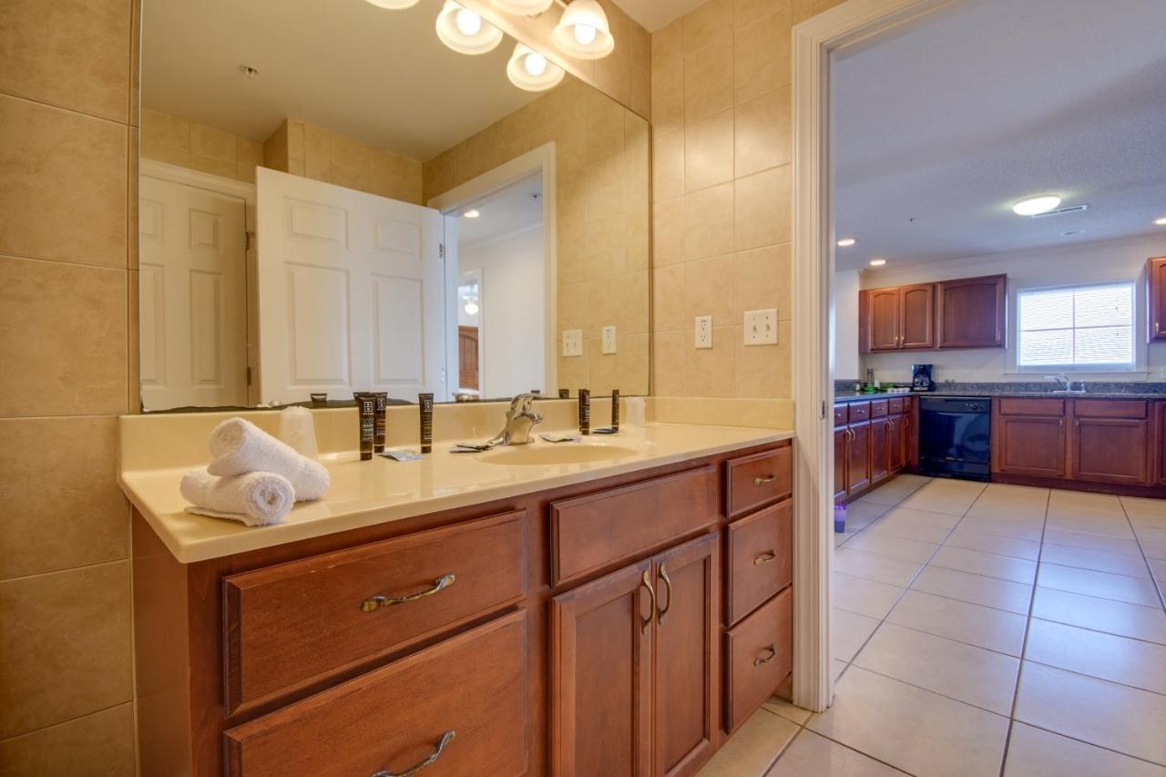Americana Condos 10Th Street آوشين سيتي المظهر الخارجي الصورة