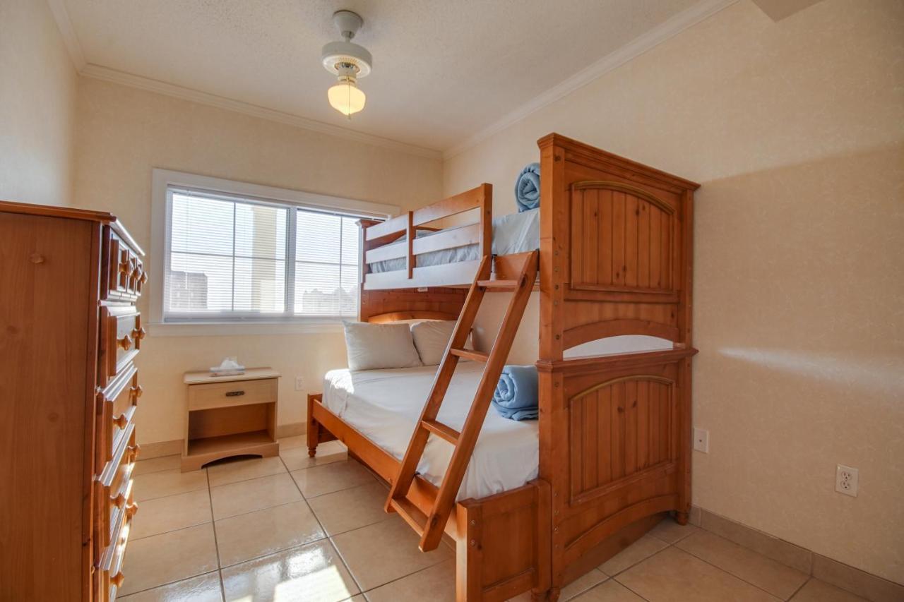 Americana Condos 10Th Street آوشين سيتي المظهر الخارجي الصورة