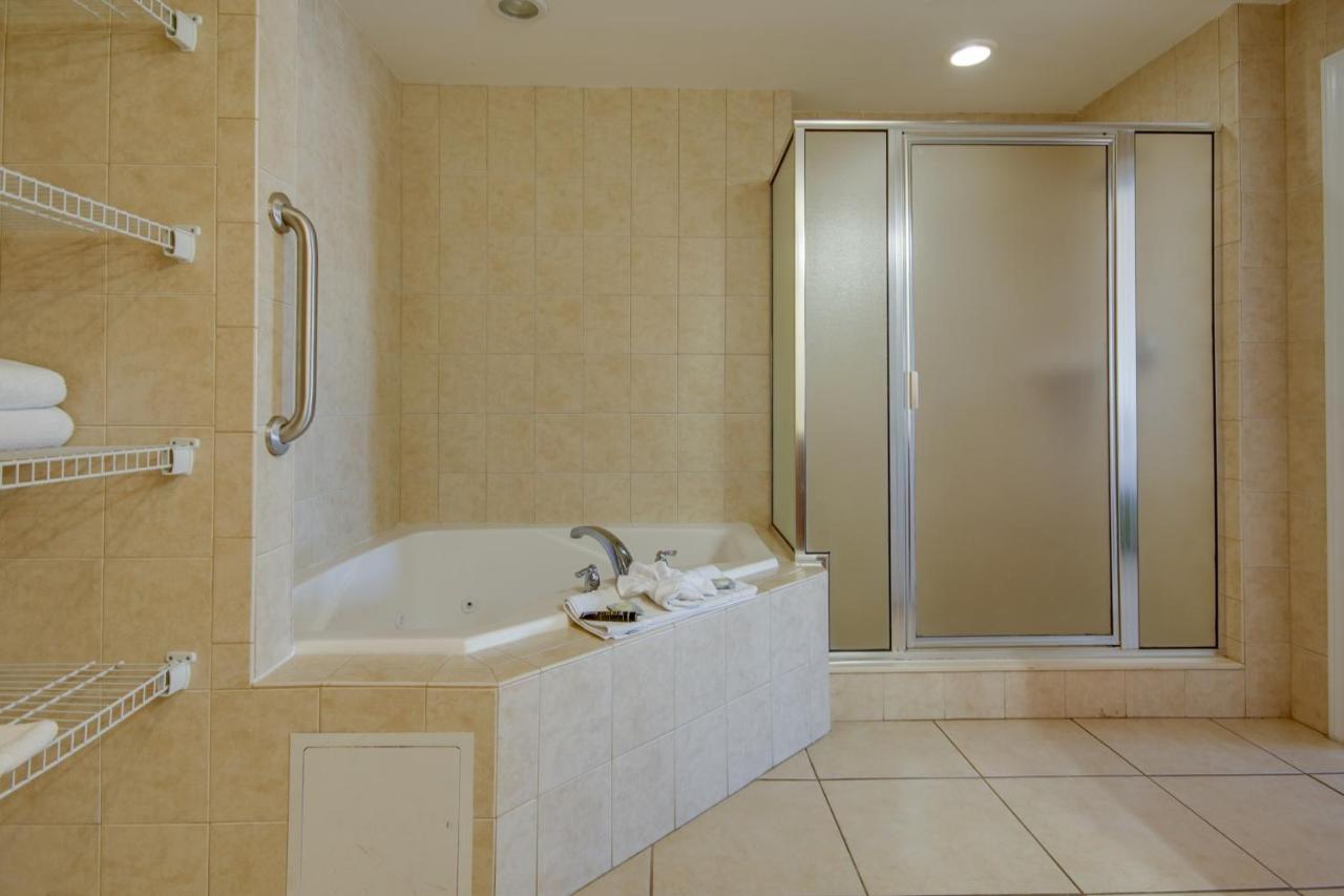 Americana Condos 10Th Street آوشين سيتي المظهر الخارجي الصورة