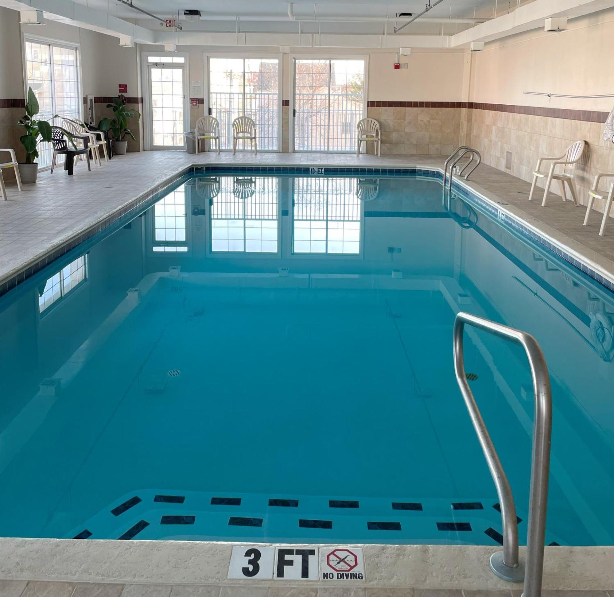 Americana Condos 10Th Street آوشين سيتي المظهر الخارجي الصورة